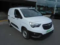 Usado Opel Combo 101 CV (74 kW) 2022 Blanco Monovolumen
