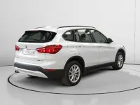 Usado BMW X1 Performance 116 CV (85 kW) 2022 Blanco SUV