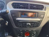 Usado Citroën C-Elysee I Exclusive 72 CV (52 kW) 2014 Blanco Berlina