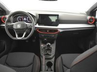 Usado Seat Ibiza FR 115 CV (84 kW) 2025 Gris