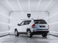 Usado Jeep Compass Sport 136 CV (100 kW) 2012 SUV