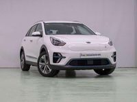 Usado Kia e-Niro 150 kW (204 CV) 2021 Blanco SUV