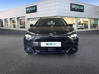 Usado Citroën C4 Feel 102 CV (75 kW) 2023 Negro SUV