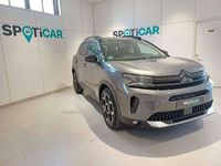 usado Citroën C5 Aircross BlueHDi S&S Feel Pack EAT8 130