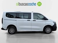 Nuevo VW Caravelle 110 CV (80 kW) 2025 Blanco Van
