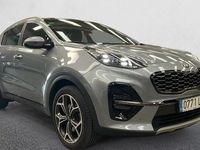 Usado Kia Sportage GT-Line 177 CV (130 kW) 2022 SUV