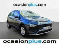 Nuevo Hyundai Bayon 80 CV (58 kW) 2025 Azul SUV