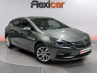 Usado Opel Astra Dynamic 150 CV (110 kW) 2019 Gris Utilitario