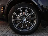 Usado BMW X5 xLine 286 CV (210 kW) 2024 Azul SUV