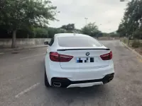 Usado BMW X6 Comfort Edition 258 CV (189 kW) 2016 Blanco SUV