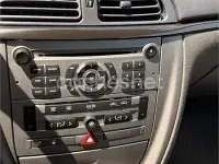Usado Citroën C5 VTR Sport 138 CV (101 kW) 2004 Gris / plata Berlina