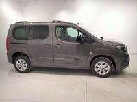 usado Opel Combo Life 1.5 TD 96kW (130CV) S/S Elegance Plus L