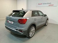 Usado Audi Q2 S-Line 116 CV (85 kW) 2022 Gris / plata SUV