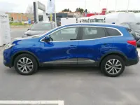 Usado Renault Kadjar Techno 115 CV (84 kW) 2022 Azul SUV