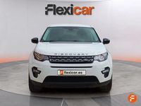 Usado Land Rover Discovery Sport S 150 CV (110 kW) 2020 Blanco SUV