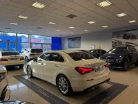Usado Mercedes A180 116 CV (85 kW) 2020 Blanco Berlina