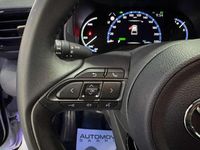 Usado Toyota Yaris Cross 116 CV (85 kW) 2024 Blanco SUV