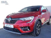 Usado Renault Arkana Zen 145 CV (106 kW) 2022 Rojo SUV