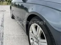 Usado Audi A4 255 CV (187 kW) 2008 Azul Familiar