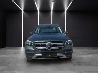 Usado Mercedes GLE350 321 CV (236 kW) 2021 Gris SUV