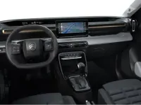 Nuevo Citroën C3 Aircross 100 CV (73 kW) 2026 Verde SUV