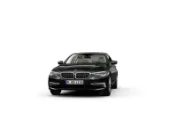 Occasion BMW 520 190 PK (139 kW) 2019 Zwart Sedan
