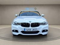 Usado BMW 335 313 CV (230 kW) 2015 Blanco Berlina