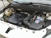 Usado SsangYong Korando Premium Plus 149 CV (109 kW) 2012 Blanco SUV