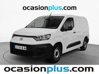 Usado Fiat Doblò 130 CV (95 kW) 2023 Blanco Monovolumen