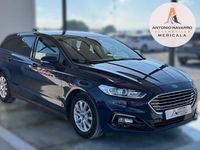 Usado Ford Mondeo S 150 CV (110 kW) 2020