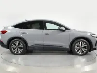 Usado Audi Q4 Sportback e-tron Advanced Plus 150 kW (204 CV) 2026 Eléctrico SUV