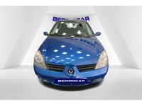 usado Renault Clio 1.5 dCi Authentique 50 kW (70 CV)