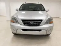 Usado Kia Sorento 170 CV (125 kW) 2007 Gris / plata SUV