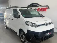 Usado Citroën Jumpy 100 CV (73 kW) 2020 Blanco Monovolumen