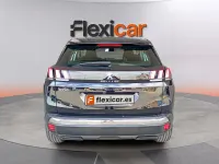 Usado Peugeot 3008 Active 131 CV (96 kW) 2020 Negro SUV