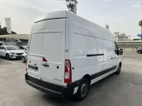 Usado Renault Master 135 CV (99 kW) 2020 Blanco Monovolumen