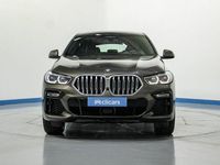 Usado BMW X6 265 CV (194 kW) 2020 Blanco SUV