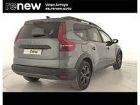 Occasion Dacia Jogger Extreme 140 ch (102 kW) 2025 Vert Monospace