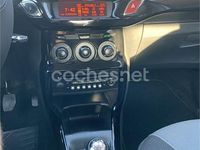 Usado Citroën C3 Tonic 68 CV (50 kW) 2014 Blanco Berlina