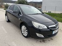 usado Opel Astra 1.7CDTI Sport 125