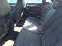 Usado Audi A3 S-Line 150 CV (110 kW) 2024 Gris / plata Berlina