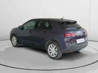 Usado Citroën C4 Cactus PureTech 130 CV (95 kW) 2018 Otro Utilitario