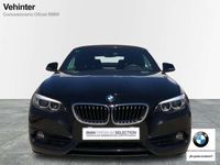 usado BMW 218 218 d Cabrio