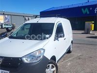 Occasion Dacia Dokker Essentiel 102 PK (75 kW) 2018 Wit MPV