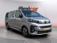 Usado Peugeot Traveller Business-Line 180 CV (132 kW) 2024 Gris Monovolumen