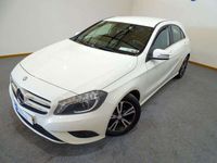 usado Mercedes A220 220CDI BE Style 4M 7G-DCT