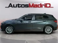 Usado BMW 118 150 CV (110 kW) 2020 Gris / plata Utilitario