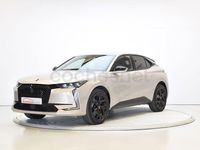 Usado DS Automobiles DS4 Performance 130 CV (95 kW) 2024 Gris / plata SUV