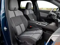 Nuevo Opel Grandland X 145 CV (106 kW) 2026 Azul SUV
