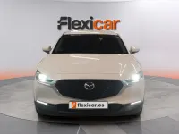 Usado Mazda CX-30 186 CV (136 kW) 2023 Blanco SUV